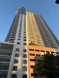 Condo for Short Stay in Ermita near SLMEC & US Embassy