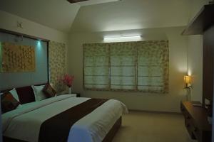 melberry villa