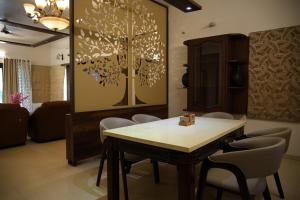 melberry villa