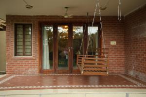 melberry villa