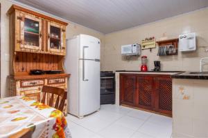 Geriba- 2 min da praia a pé