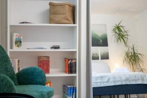 Appartement à Orléans - Proche Gare dOrléans et de Fleury les Aubrais - Le Green Mood