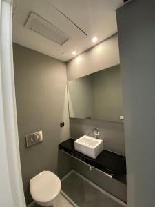 Apartamento dúplex en el corazón de Valencia