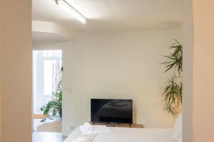 Appartement à Orléans - Proche Gare dOrléans et de Fleury les Aubrais - Le Green Mood