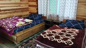 TINCHULEY PINE SHELTER homestay