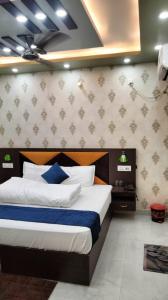 Hotel Ramayanam palace