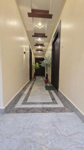 Hotel Ramayanam palace