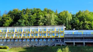 Ośrodek Wczasowy Kłos - Holiday parks, Wisła