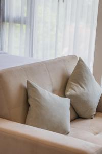 Apartment Seaview Rooftop Pool Surin beach 650m