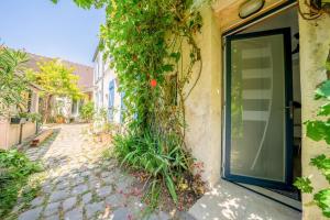 Cocon champêtre en hyper-centre