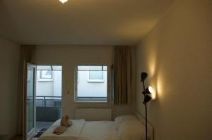 Modern City Apartment for 2 I Free Parking
