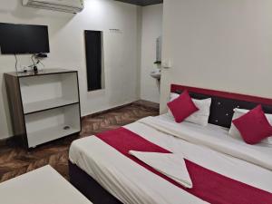 Hotel Rudra