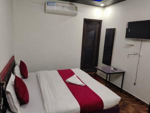 Hotel Rudra