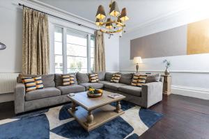 15 Pittville Lawn - By Luxury Apartments