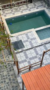 Montiva villa إستراحة مونتيڤا