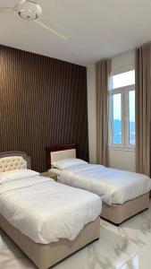 Montiva villa إستراحة مونتيڤا