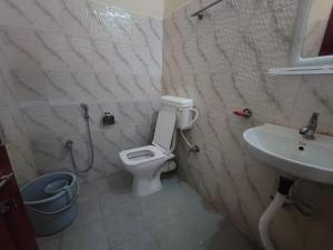 White Light home stay