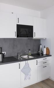 Stadtloft Apartment "Neuenwege"