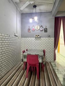 KAK JA HomeStay