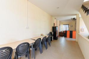 RedDoorz @ Cikitsu Batam