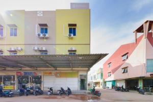 RedDoorz @ Cikitsu Batam