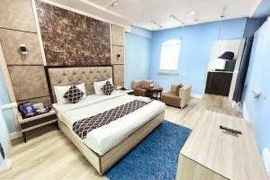 AIRPORT Hotel Apple Park Grand With - Free Airport Pickup Delhi Airport