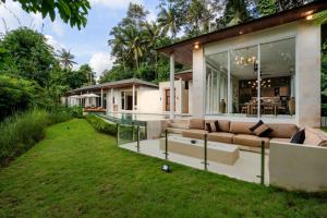The Maz Villa by BaliSuperHost