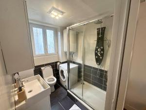 Charmant appartement au coeur de Rueil-Malmaison