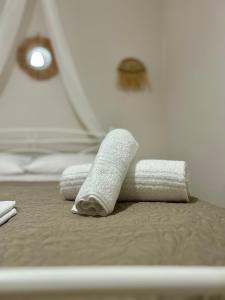 The Boho Nest
