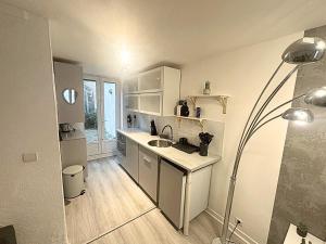 Charmant appartement au coeur de Rueil-Malmaison