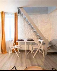 Charmant appartement au coeur de Rueil-Malmaison