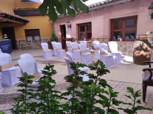 La Encomienda de Oreja