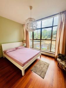 Anasa Stays - Boutique Apartment