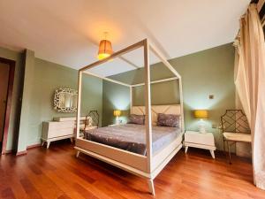 Anasa Stays - Boutique Apartment