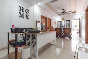 RedDoorz Syariah near KBC Batam Centre