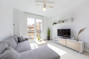 AlmeriaSuite Sabinar Beach