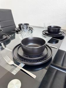 2 Zimmer Apartment mit Sauna