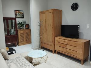 Heart of Saigon Stay Cozy Central Saigon Stay