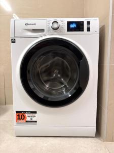 Vienna City Loft Apartment Naschmarkt U4