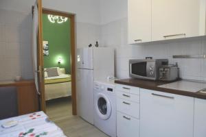 Vatican Museum Scipioni BED & Breakfast