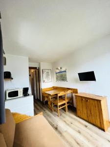 Chalet Club - Studio 17m² 23 persons MAE-2990