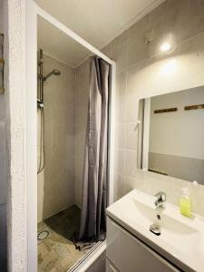 Chalet Club - Studio 17m² 23 persons MAE-2990