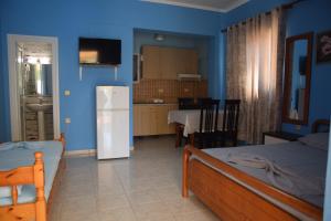 Andreas Apartments - Ubytování bez kategorie ve městě Himarë