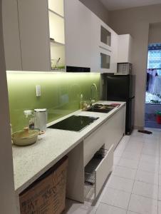 Heart of Saigon Stay Cozy Central Saigon Stay