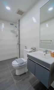 Aeropod Suites - Deluxe Family - by J-Residences