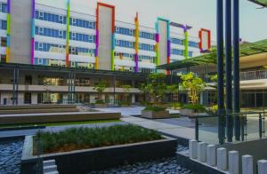 Aeropod Suites - Deluxe Family - by J-Residences