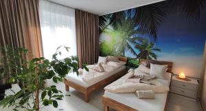 Útulný byt v tichej časti Trenčína