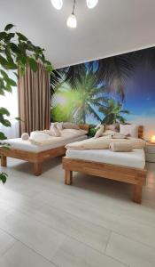 Útulný byt v tichej časti Trenčína