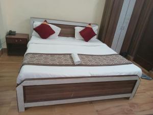 Hotel Shivam- A Unit Of Mavis Group