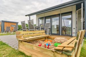 Süsel Seeparx Ferienhaus Carla